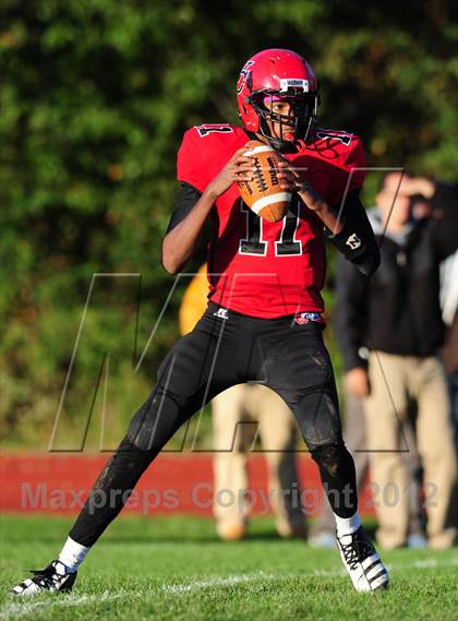 Thumbnail 2 in Hamden @ Wilbur Cross photogallery.