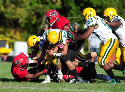 Thumbnail 1 in Hamden @ Wilbur Cross photogallery.