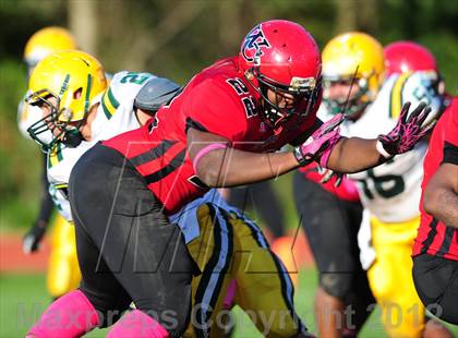 Thumbnail 3 in Hamden @ Wilbur Cross photogallery.
