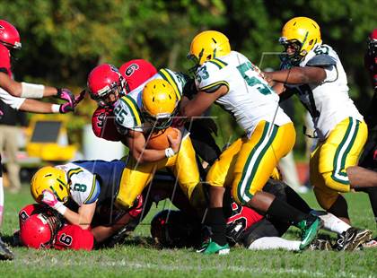Thumbnail 2 in Hamden @ Wilbur Cross photogallery.