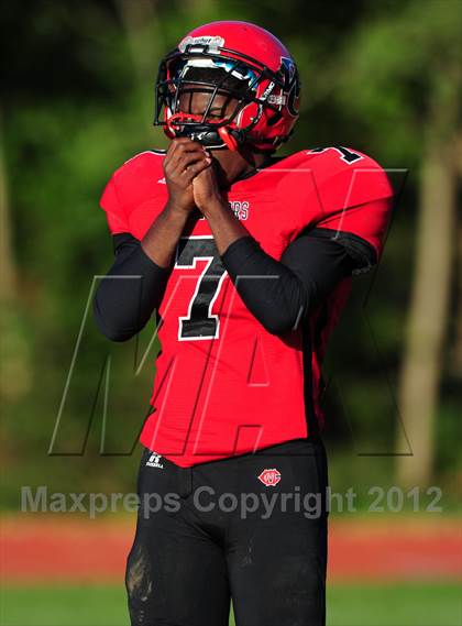 Thumbnail 2 in Hamden @ Wilbur Cross photogallery.
