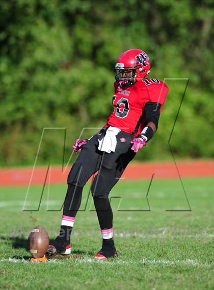 Thumbnail 1 in Hamden @ Wilbur Cross photogallery.
