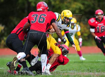 Thumbnail 2 in Hamden @ Wilbur Cross photogallery.