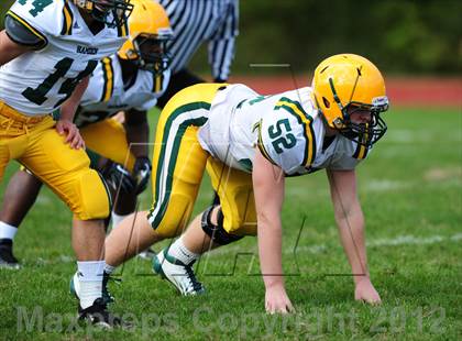 Thumbnail 3 in Hamden @ Wilbur Cross photogallery.
