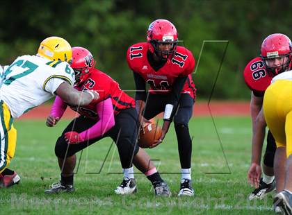 Thumbnail 3 in Hamden @ Wilbur Cross photogallery.