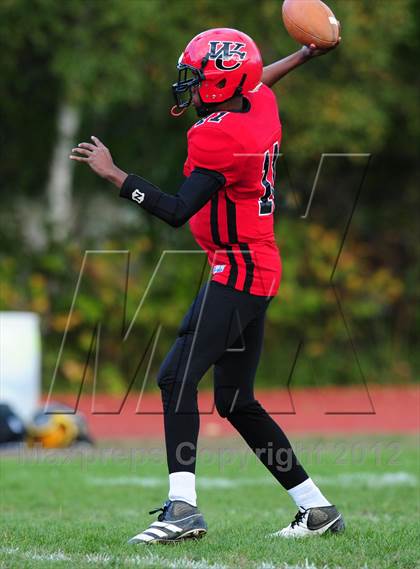 Thumbnail 1 in Hamden @ Wilbur Cross photogallery.