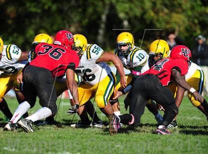 Thumbnail 1 in Hamden @ Wilbur Cross photogallery.