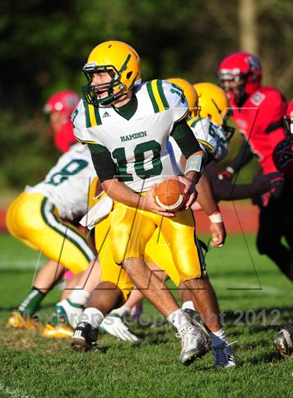 Thumbnail 3 in Hamden @ Wilbur Cross photogallery.