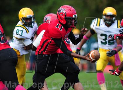 Thumbnail 1 in Hamden @ Wilbur Cross photogallery.