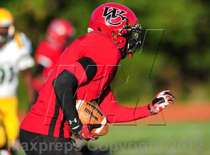 Thumbnail 3 in Hamden @ Wilbur Cross photogallery.
