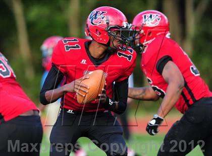 Thumbnail 2 in Hamden @ Wilbur Cross photogallery.