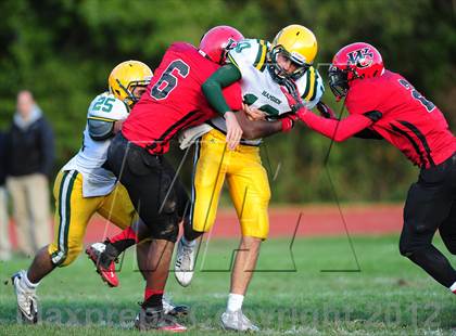 Thumbnail 3 in Hamden @ Wilbur Cross photogallery.