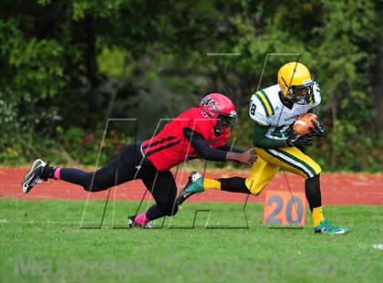 Thumbnail 2 in Hamden @ Wilbur Cross photogallery.