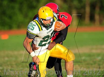 Thumbnail 1 in Hamden @ Wilbur Cross photogallery.