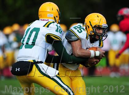 Thumbnail 1 in Hamden @ Wilbur Cross photogallery.