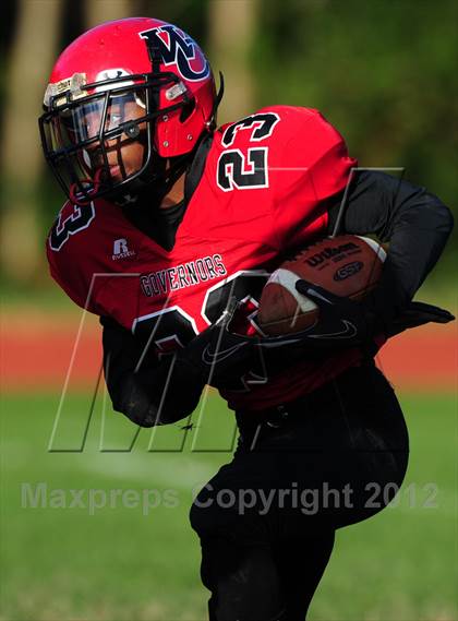 Thumbnail 2 in Hamden @ Wilbur Cross photogallery.