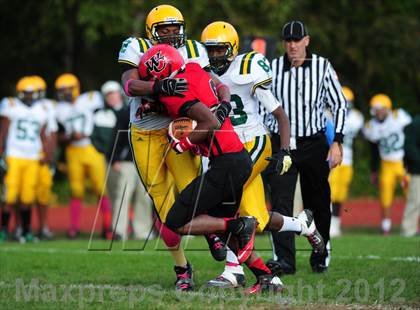 Thumbnail 2 in Hamden @ Wilbur Cross photogallery.