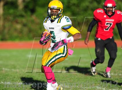Thumbnail 1 in Hamden @ Wilbur Cross photogallery.