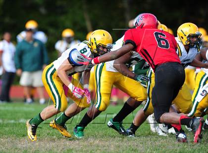 Thumbnail 1 in Hamden @ Wilbur Cross photogallery.