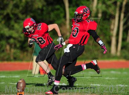 Thumbnail 2 in Hamden @ Wilbur Cross photogallery.