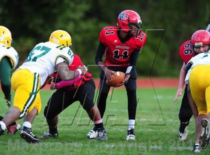 Thumbnail 1 in Hamden @ Wilbur Cross photogallery.