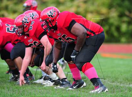 Thumbnail 3 in Hamden @ Wilbur Cross photogallery.