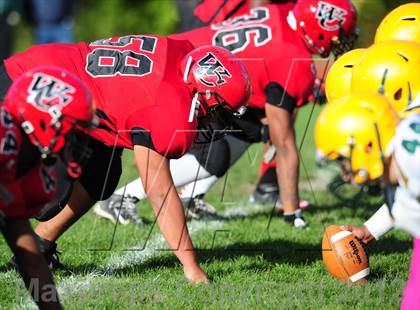 Thumbnail 3 in Hamden @ Wilbur Cross photogallery.