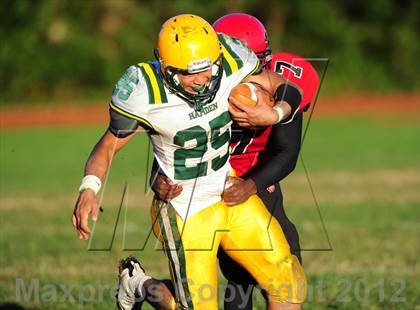 Thumbnail 2 in Hamden @ Wilbur Cross photogallery.