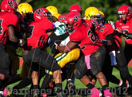 Thumbnail 1 in Hamden @ Wilbur Cross photogallery.