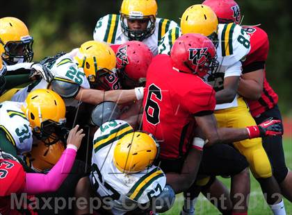 Thumbnail 1 in Hamden @ Wilbur Cross photogallery.