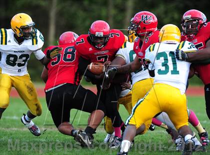 Thumbnail 2 in Hamden @ Wilbur Cross photogallery.