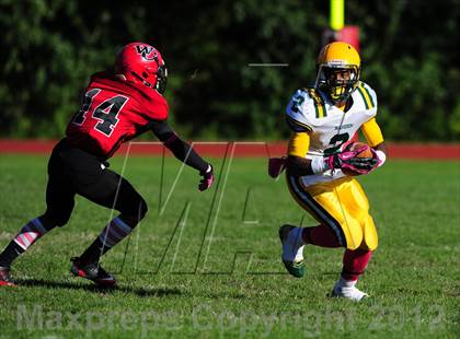 Thumbnail 1 in Hamden @ Wilbur Cross photogallery.