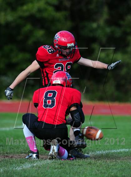 Thumbnail 3 in Hamden @ Wilbur Cross photogallery.