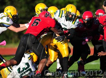 Thumbnail 1 in Hamden @ Wilbur Cross photogallery.