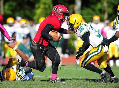 Thumbnail 3 in Hamden @ Wilbur Cross photogallery.
