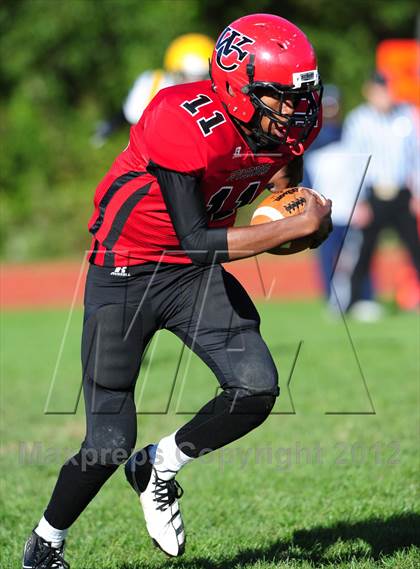 Thumbnail 3 in Hamden @ Wilbur Cross photogallery.