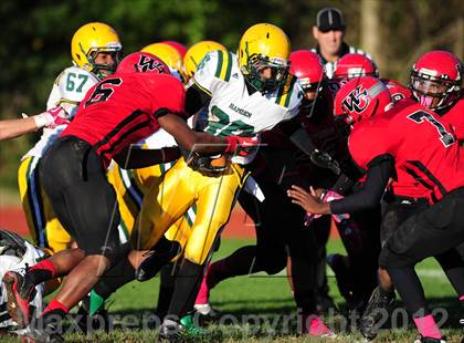 Thumbnail 2 in Hamden @ Wilbur Cross photogallery.