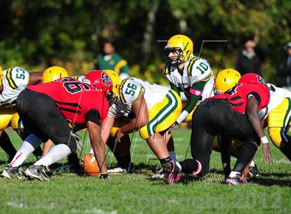 Thumbnail 3 in Hamden @ Wilbur Cross photogallery.