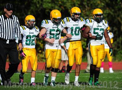 Thumbnail 1 in Hamden @ Wilbur Cross photogallery.