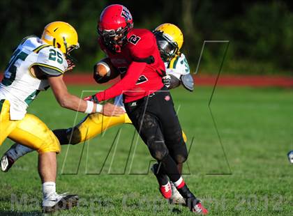 Thumbnail 1 in Hamden @ Wilbur Cross photogallery.