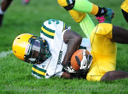 Thumbnail 1 in Hamden @ Wilbur Cross photogallery.