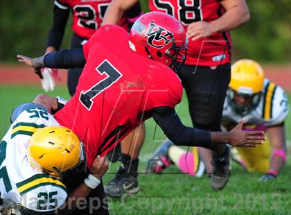 Thumbnail 1 in Hamden @ Wilbur Cross photogallery.
