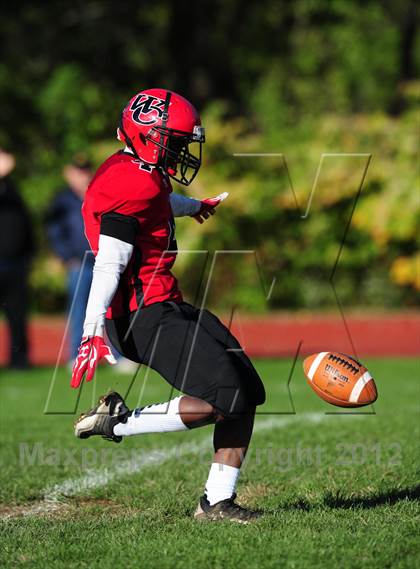 Thumbnail 3 in Hamden @ Wilbur Cross photogallery.