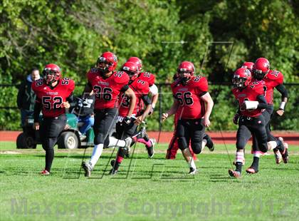 Thumbnail 3 in Hamden @ Wilbur Cross photogallery.