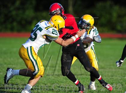 Thumbnail 2 in Hamden @ Wilbur Cross photogallery.