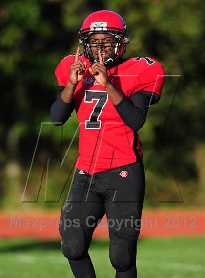 Thumbnail 3 in Hamden @ Wilbur Cross photogallery.