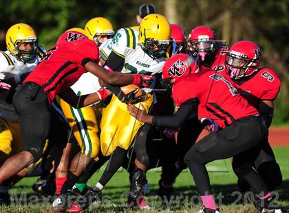 Thumbnail 3 in Hamden @ Wilbur Cross photogallery.