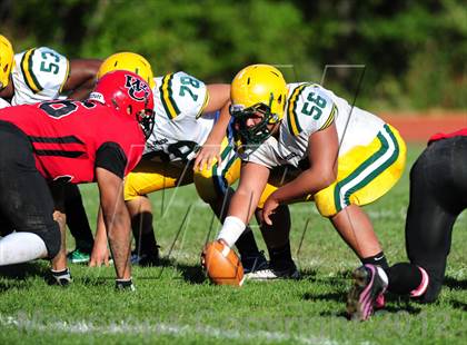 Thumbnail 1 in Hamden @ Wilbur Cross photogallery.