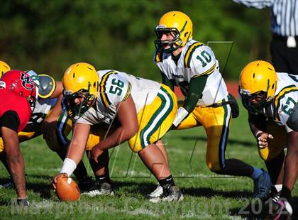 Thumbnail 1 in Hamden @ Wilbur Cross photogallery.