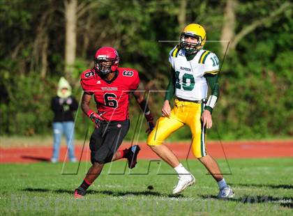 Thumbnail 3 in Hamden @ Wilbur Cross photogallery.